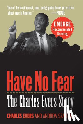 Evers, Charles - Have No Fear: The Charles Evers Story