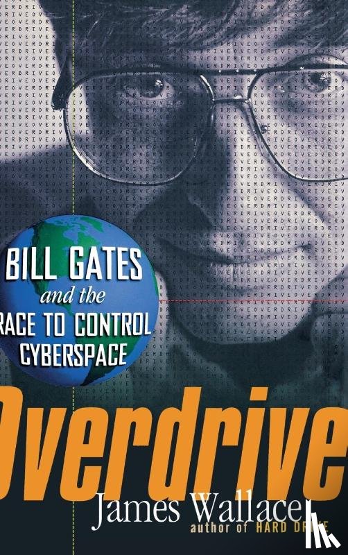 Wallace, James - Overdrive