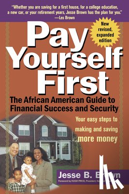 Brown, Jesse B - Pay Yourself First