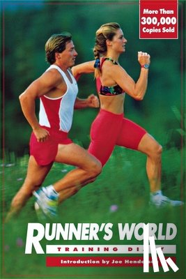 Runner's World - Runner's World Training Diary