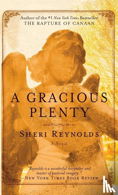 Reynolds, Sheri - A Gracious Plenty