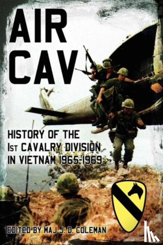  - Air Cav