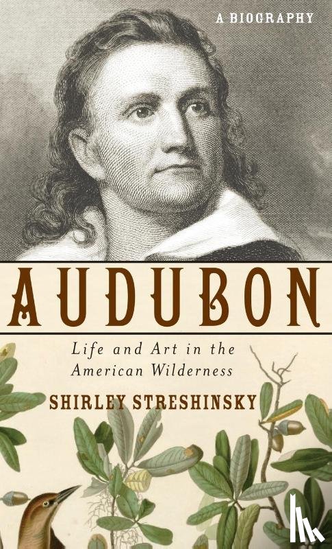 Streshinsky, Shirley - Audubon
