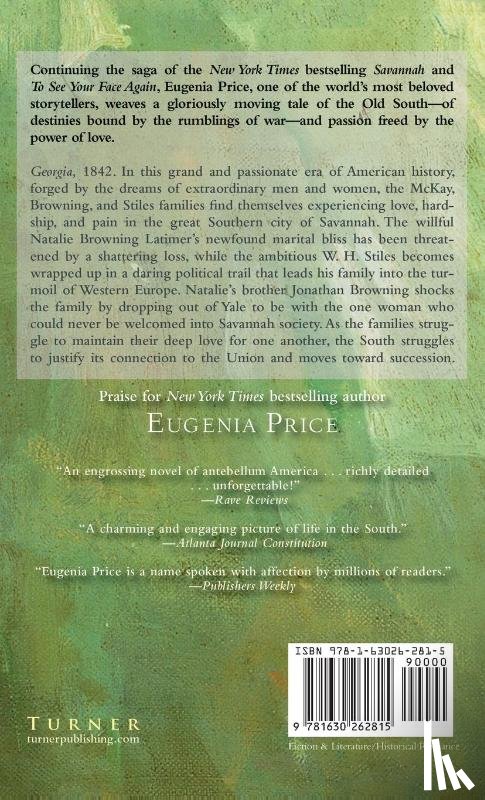 Price, Eugenia - Before the Darkness Falls