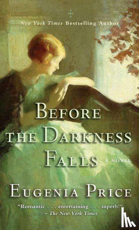 Price, Eugenia - Before the Darkness Falls