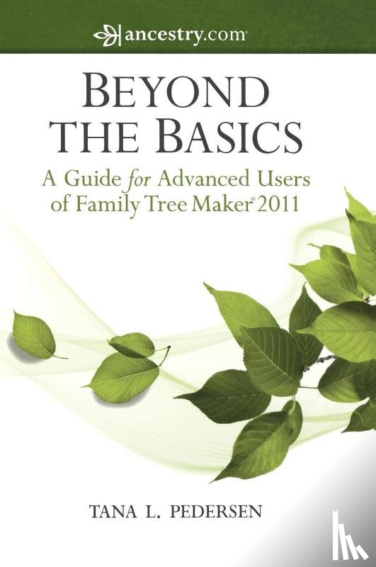 Pedersen, Tana L. - Beyond the Basics