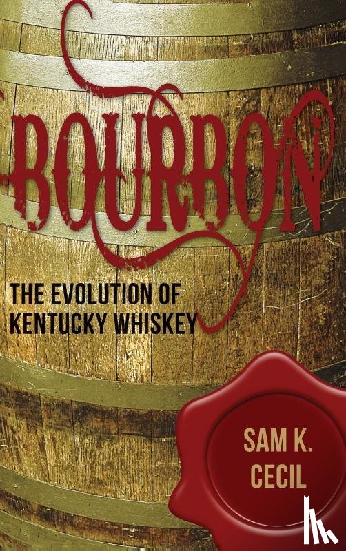 Cecil, Sam K. - Bourbon
