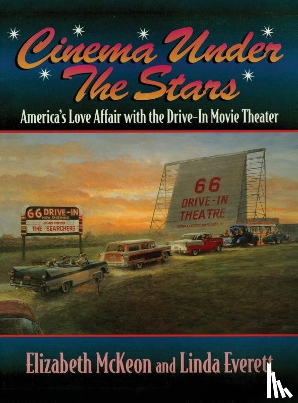 McKeon, Elizabeth, Everett, Linda - Cinema Under the Stars