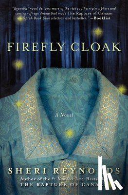 Reynolds, Sheri - Firefly Cloak