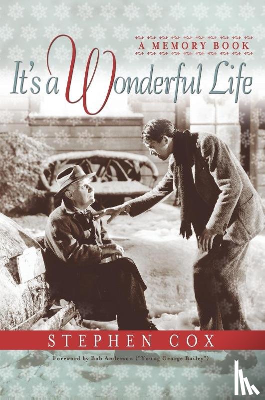 Cox, Stephen - It's a Wonderful Life