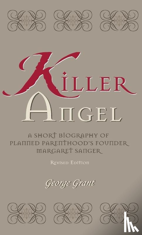 Grant, George - Killer Angel