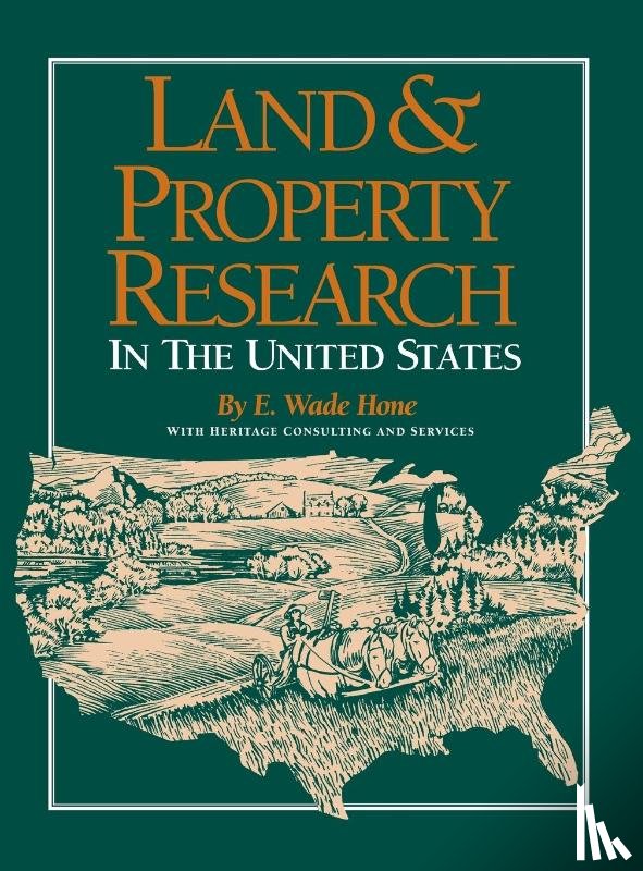 Hone, E. Wade - Land and Property Research