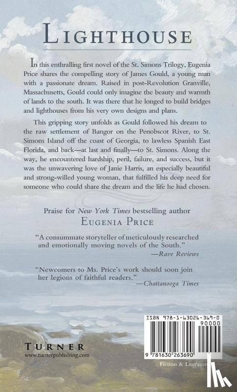 Price, Eugenia - Lighthouse