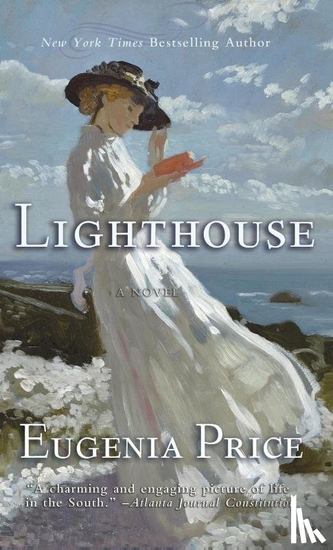 Price, Eugenia - Lighthouse