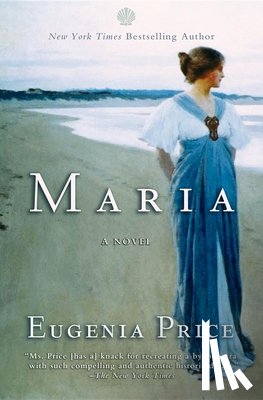 Price, Eugenia - Maria