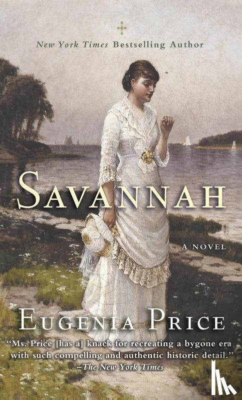 Price, Eugenia - Savannah