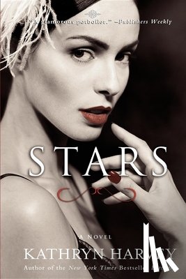 Harvey, Kathryn - Stars