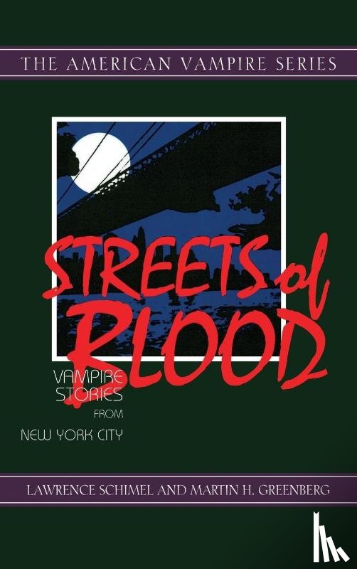  - Streets of Blood