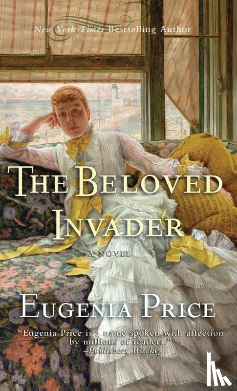 Price, Eugenia - The Beloved Invader