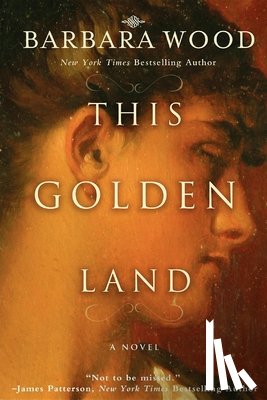 Wood, Barbara - This Golden Land