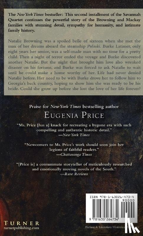 Price, Eugenia - To See Your Face Again