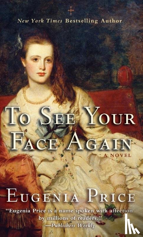 Price, Eugenia - To See Your Face Again
