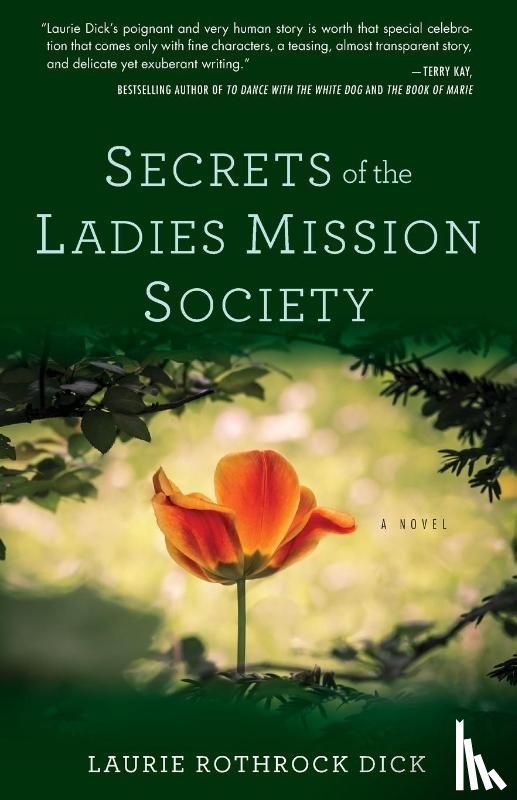 Dick, Laurie - Secrets of the Ladies Mission Society