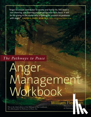 Fleeman, William - The Pathways to Peace Anger Management Workbook