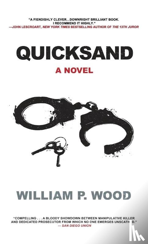 Wood, William P. - Quicksand