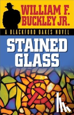 Buckley Jr., William F. - Stained Glass