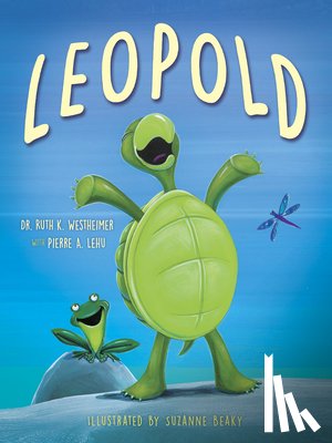 Westheimer, Dr. Ruth K. - Leopold