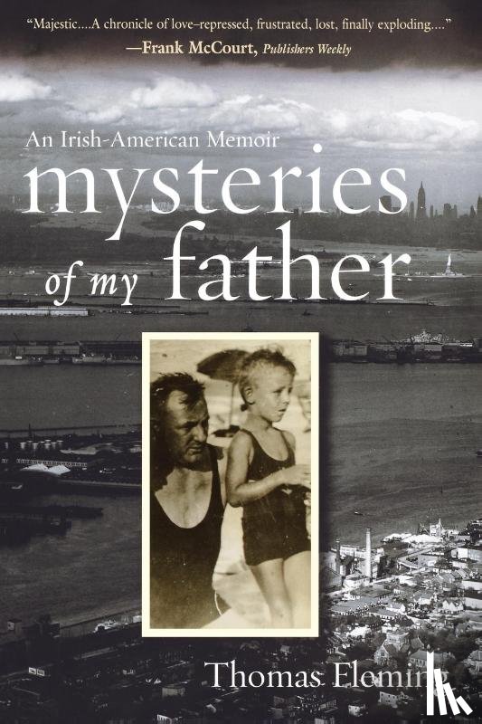Fleming, Thomas - Mysteries of My Father