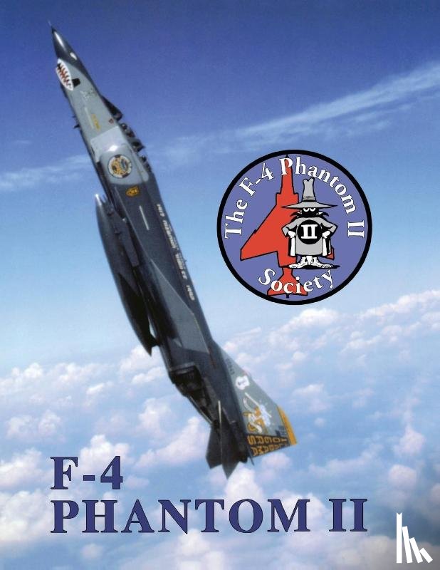  - F-4 Phantom II Society
