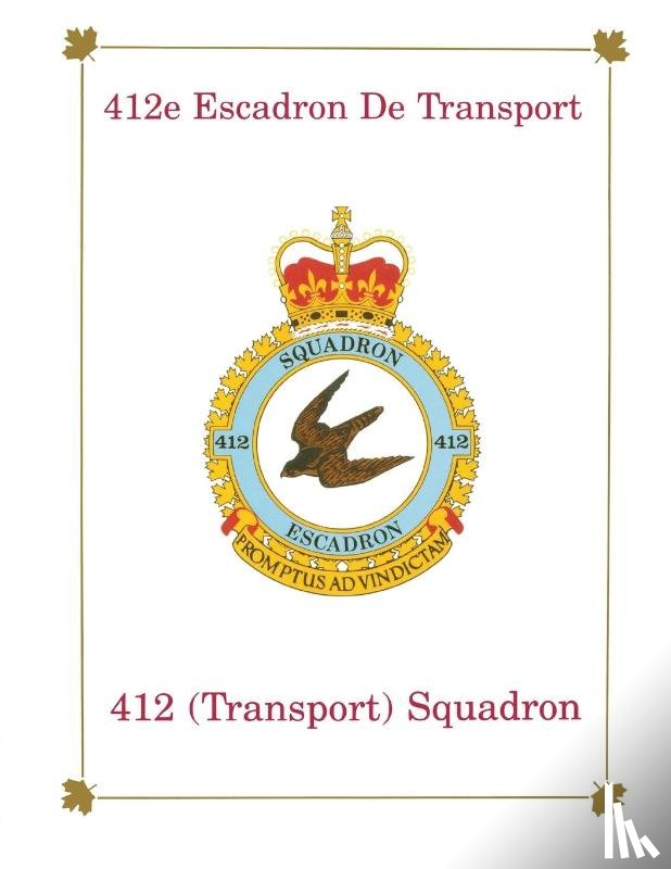 Turner Publishing - 412e Escadron de Transport