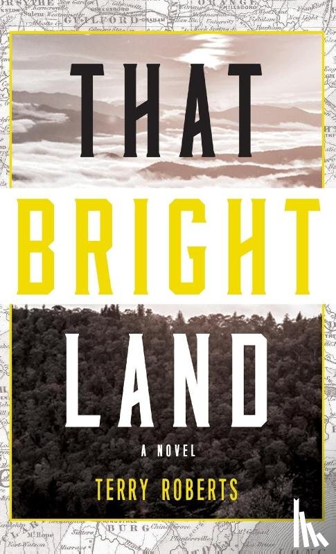 Roberts, Terry - That Bright Land