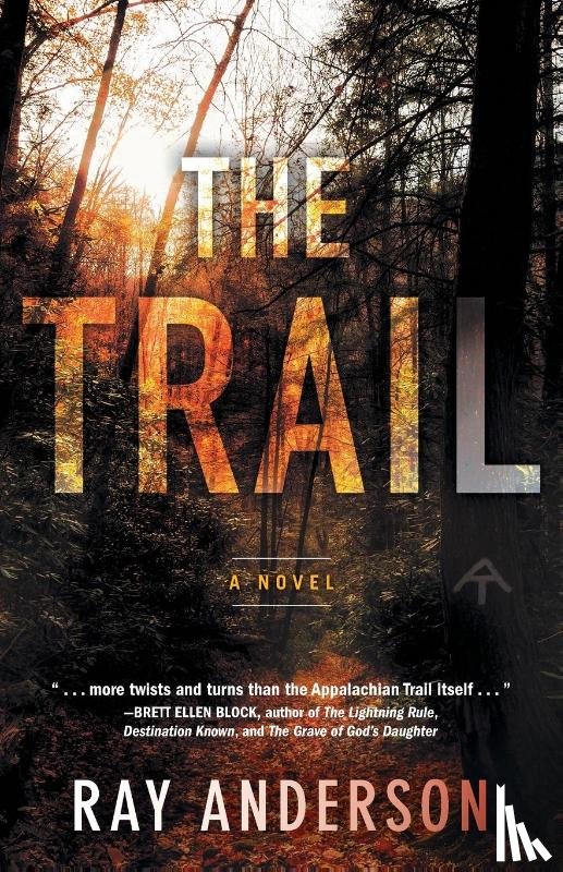 Anderson, Ray - The Trail