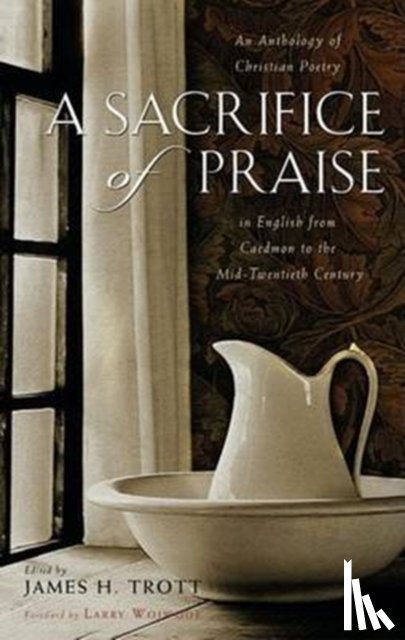  - A Sacrifice of Praise