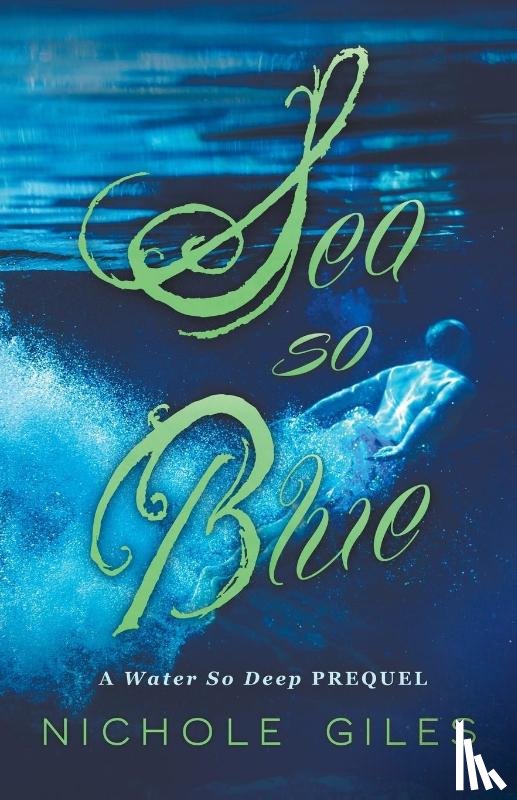 Giles, Nichole - Sea So Blue