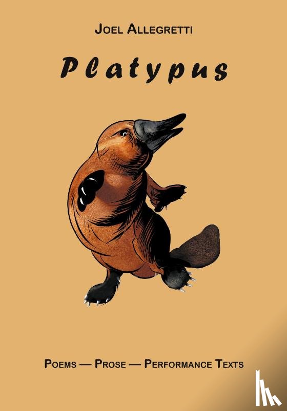 Allegretti, Joel - Platypus