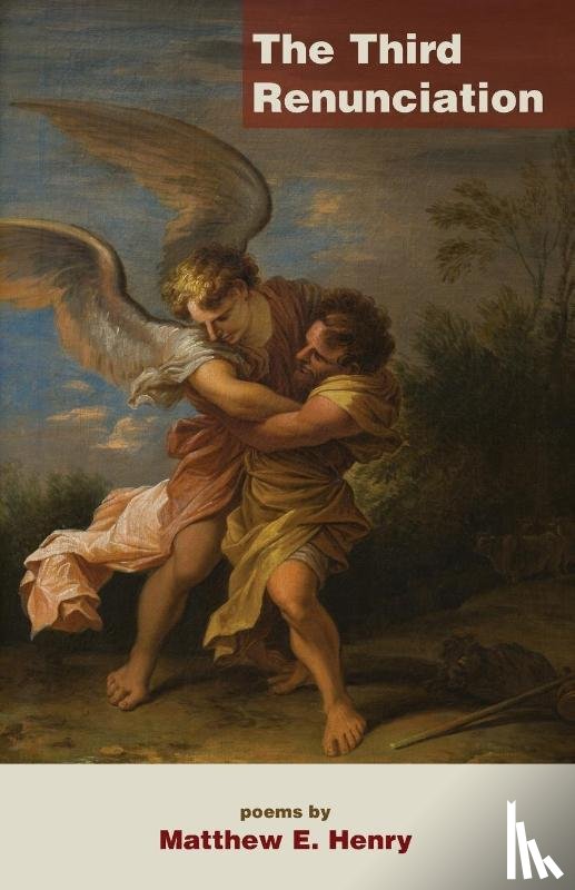 Henry, Matthew - The Third Renunciation