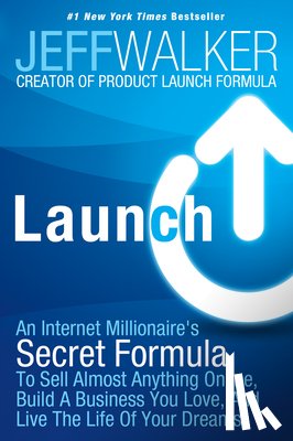 Walker, Jeff - LAUNCH