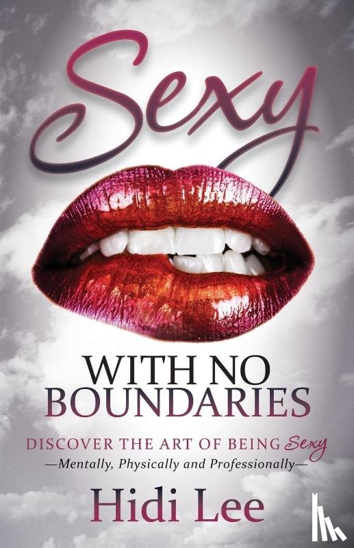 Lee, Hidi - Sexy with No Boundaries