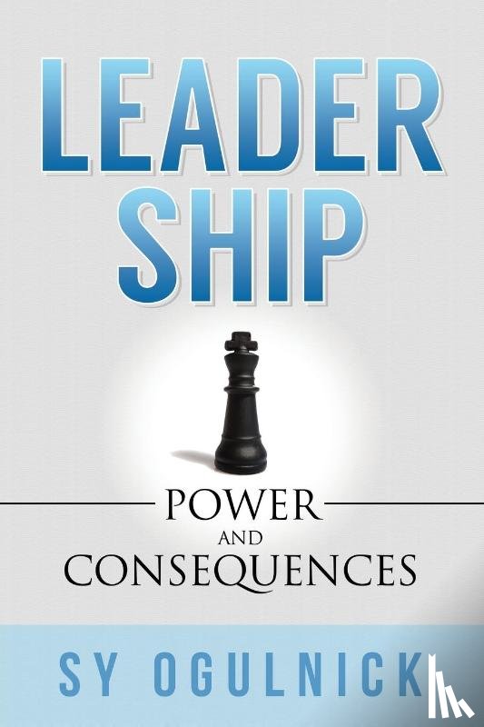 Ogulnick, Sy - Leadership