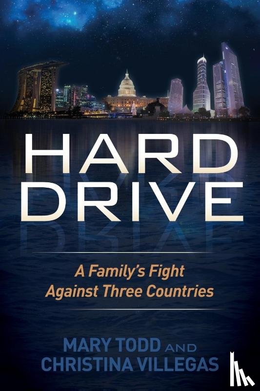 Todd, Mary, Villegas, Christina - Hard Drive