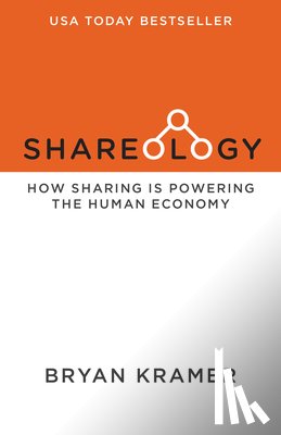 Kramer, Bryan J - Shareology