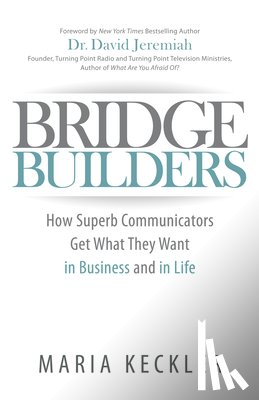 Keckler, Maria - Bridge Builders