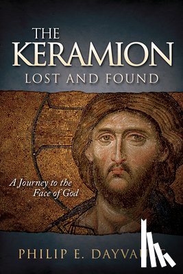 Dayvault, Philip E. - The Keramion, Lost and Found