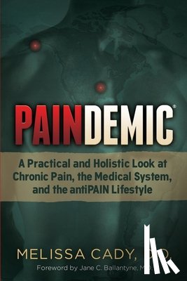Cady, Melissa - Paindemic