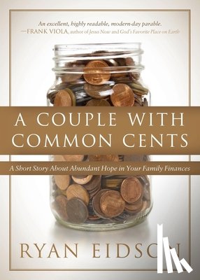 Eidson, Ryan - A Couple With Common Cents