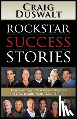 Duswalt, Craig - RockStar Success Stories
